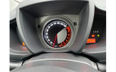 Toyota Urban Cruiser 1, 4D-4D, 90к.с., 6ск., 4х4, клима, мулти, борд, н - автомобили, коли, обяви за нови и употребявани 16