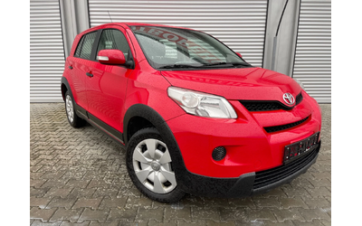 toyota-urban-cruiser - 3