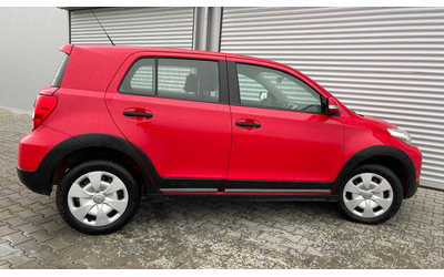 Toyota Urban Cruiser 1, 4D-4D, 90к.с., 6ск., 4х4, клима, мулти, борд, н - автомобили, коли, обяви за нови и употребявани 6