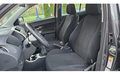 Toyota Urban Cruiser 1.4D4d AWD/KLIMATRONIK - автомобили, коли, обяви за нови и употребявани 10