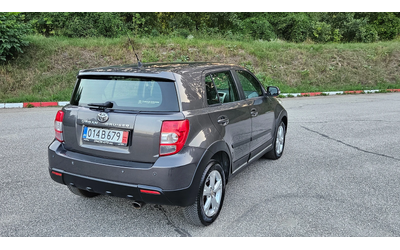 toyota-urban-cruiser - 4