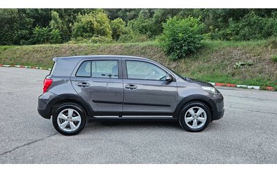 toyota-urban-cruiser - 5