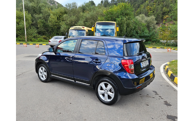 toyota-urban-cruiser - 4