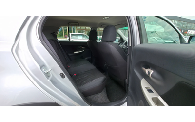 Toyota Urban Cruiser 1.4 D4D 4x4 90k.c ITALIA - автомобили, коли, обяви за нови и употребявани 10