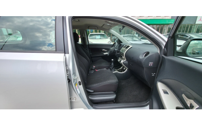 Toyota Urban Cruiser 1.4 D4D 4x4 90k.c ITALIA - автомобили, коли, обяви за нови и употребявани 12