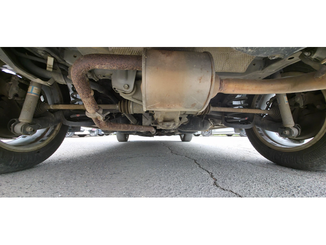 Toyota Urban Cruiser 1.4 D4D 4x4 90k.c ITALIA - автомобили, коли, обяви за нови и употребявани 14