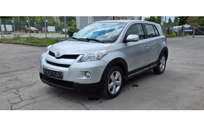 toyota-urban-cruiser - 2