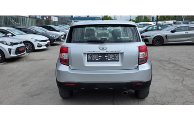 toyota-urban-cruiser - 4