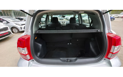 Toyota Urban Cruiser 1.4 D4D 4x4 90k.c ITALIA - автомобили, коли, обяви за нови и употребявани 8