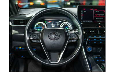 Toyota Venza Toyota Venza  - автомобили, коли, обяви за нови и употребявани 11