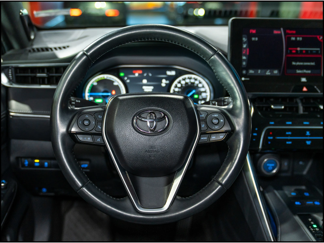 Toyota Venza Toyota Venza  - автомобили, коли, обяви за нови и употребявани 11