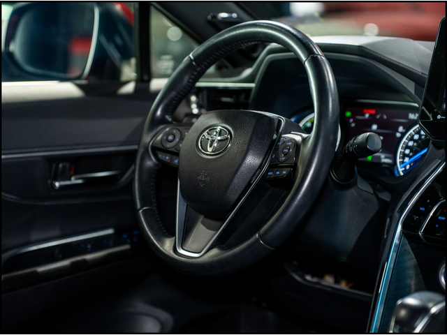 Toyota Venza Toyota Venza  - автомобили, коли, обяви за нови и употребявани 13