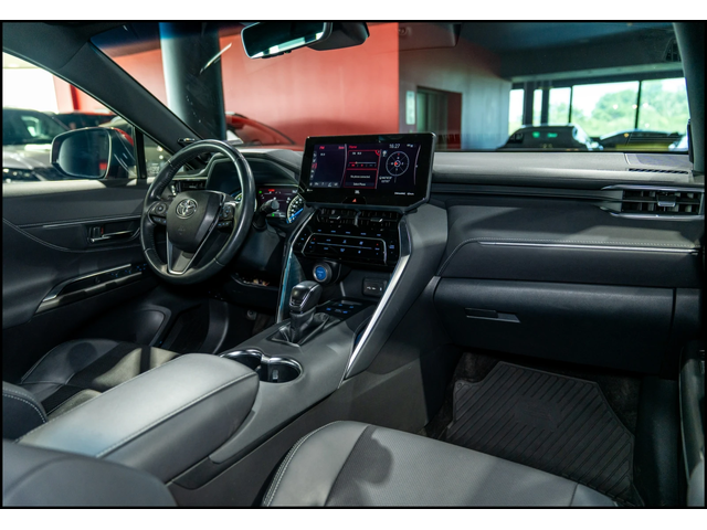 Toyota Venza Toyota Venza  - автомобили, коли, обяви за нови и употребявани 16