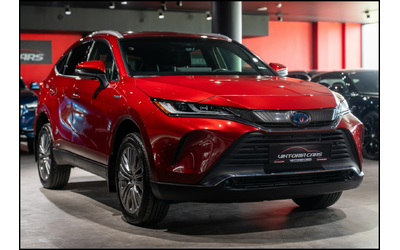 Toyota Venza Toyota Venza  - автомобили, коли, обяви за нови и употребявани 17