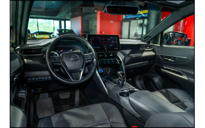 Toyota Venza Toyota Venza  - автомобили, коли, обяви за нови и употребявани 26