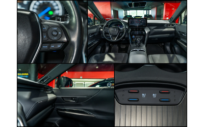 Toyota Venza Toyota Venza  - автомобили, коли, обяви за нови и употребявани 27