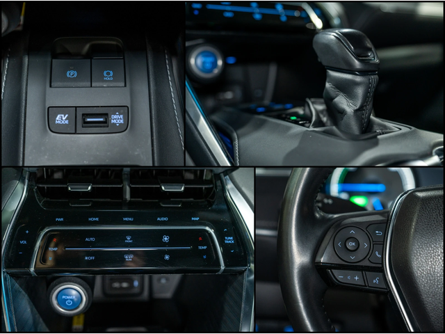 Toyota Venza Toyota Venza  - автомобили, коли, обяви за нови и употребявани 29