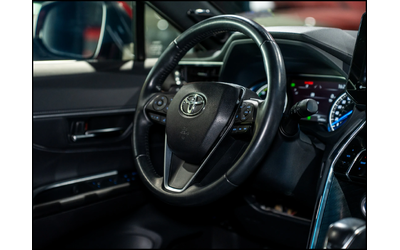 Toyota Venza Toyota Venza  - автомобили, коли, обяви за нови и употребявани 30