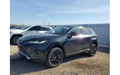 toyota-venza - 0