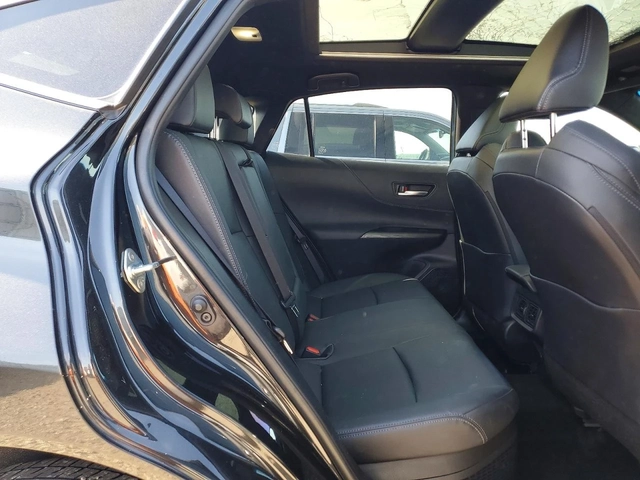 Toyota Venza NIGHTSHADE EDITION AWD - автомобили, коли, обяви за нови и употребявани 10