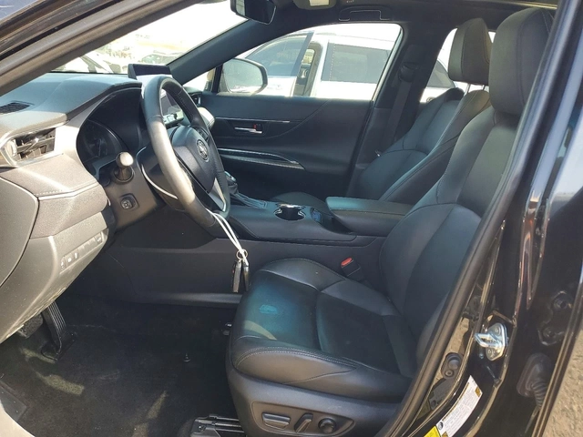 Toyota Venza NIGHTSHADE EDITION AWD - автомобили, коли, обяви за нови и употребявани 6