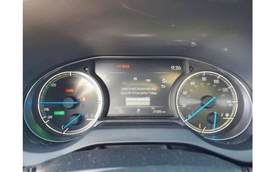 Toyota Venza NIGHTSHADE EDITION AWD - автомобили, коли, обяви за нови и употребявани 8