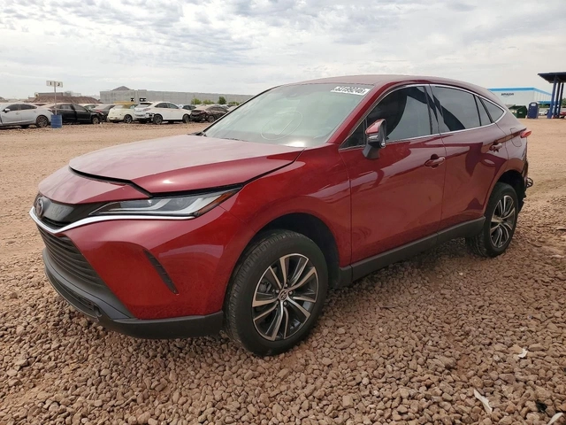 Toyota Venza LE | ЦЕНА ДО БЪЛГАРИЯ | - автомобили, коли, обяви за нови и употребявани 0