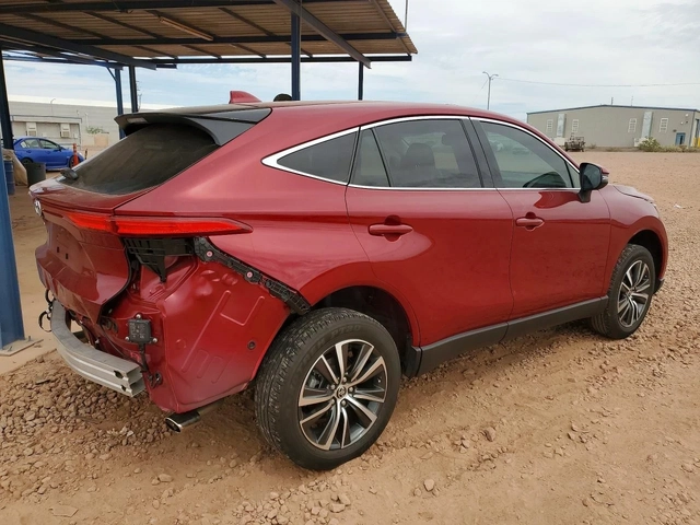 Toyota Venza LE | ЦЕНА ДО БЪЛГАРИЯ | - автомобили, коли, обяви за нови и употребявани 3