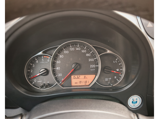 Toyota Verso 1.4 D-4D - автомобили, коли, обяви за нови и употребявани 12