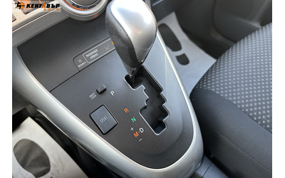 Toyota Verso 1.8i 147 к.с. - автомобили, коли, обяви за нови и употребявани 11