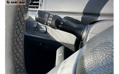 Toyota Verso 1.8i 147 к.с. - автомобили, коли, обяви за нови и употребявани 14