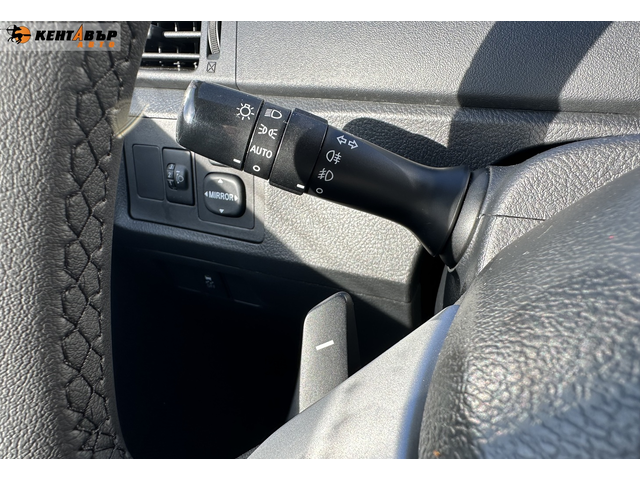 Toyota Verso 1.8i 147 к.с. - автомобили, коли, обяви за нови и употребявани 14