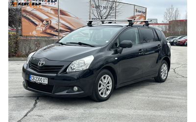 toyota-verso-2-0d-126-k-s-7-mesta-garantsiya-ot-kentavar - 0