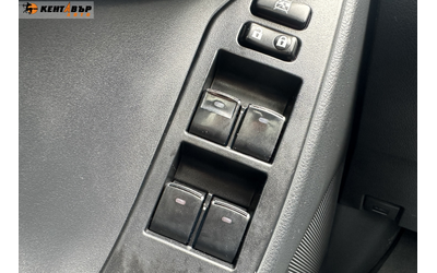 Toyota Verso 2.0d 126 к.с. /7-места/ГАРАНЦИЯ ОТ КЕНТАВЪР - автомобили, коли, обяви за нови и употребявани 14