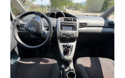 Toyota Verso, 2011 г., 22222222 км, 126 к.с. - автомобили, коли, обяви за нови и употребявани 6