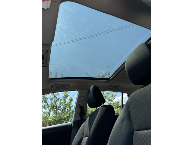 Toyota Verso, 2011 г., 22222222 км, 126 к.с. - автомобили, коли, обяви за нови и употребявани 9