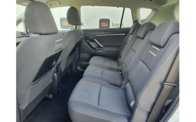 Toyota Verso 1.6D4d-112kc= 6СКОРОСТИ= КАМЕРА= LINE ASSIST - автомобили, коли, обяви за нови и употребявани 8