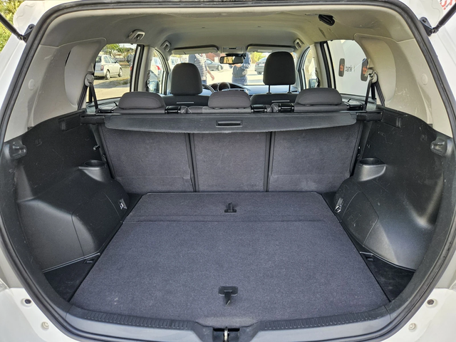 Toyota Verso 1.6D4d-112kc= 6СКОРОСТИ= КАМЕРА= LINE ASSIST - автомобили, коли, обяви за нови и употребявани 9