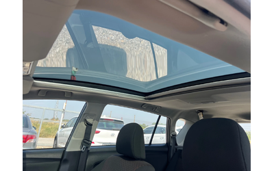 Toyota Verso 2.0 D4D - автомобили, коли, обяви за нови и употребявани 10