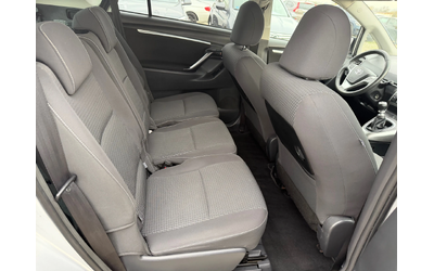 Toyota Verso 1.6 D - автомобили, коли, обяви за нови и употребявани 13