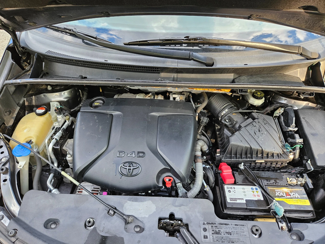 Toyota Verso Facelift/7mesta/Navigacia - автомобили, коли, обяви за нови и употребявани 12