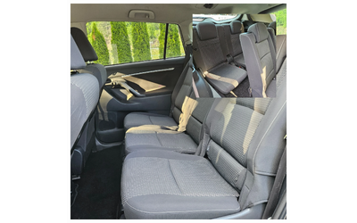 Toyota Verso Facelift/7mesta/Navigacia - автомобили, коли, обяви за нови и употребявани 13