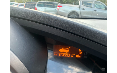 Toyota Verso 2.0D4D 126kc FACE - автомобили, коли, обяви за нови и употребявани 10