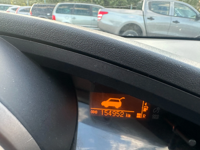 Toyota Verso 2.0D4D 126kc FACE - автомобили, коли, обяви за нови и употребявани 10