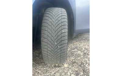 Toyota Verso 2.0D4D 126kc FACE - автомобили, коли, обяви за нови и употребявани 13