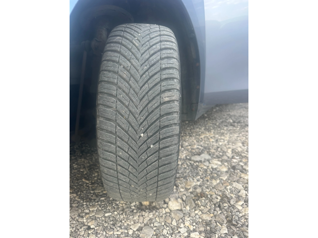 Toyota Verso 2.0D4D 126kc FACE - автомобили, коли, обяви за нови и употребявани 13