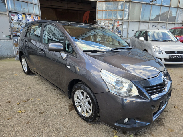Toyota Verso - автомобили, коли, обяви за нови и употребявани 1