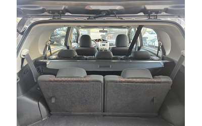 Toyota Verso - автомобили, коли, обяви за нови и употребявани 8