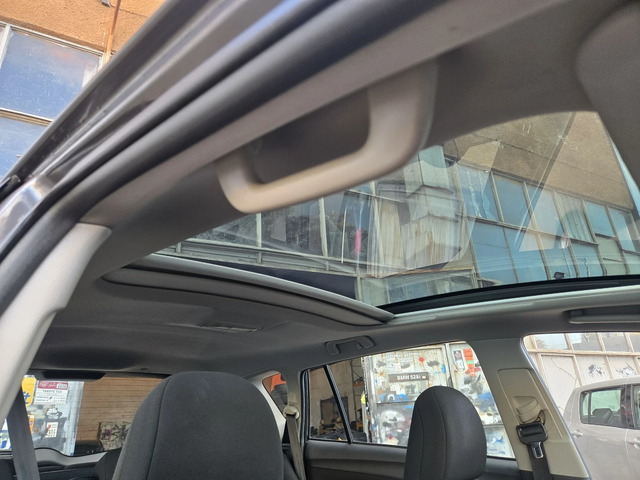 Toyota Verso - автомобили, коли, обяви за нови и употребявани 9