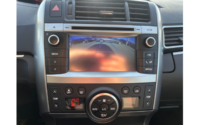 Toyota Verso 1.6D-4D NAVI 6+ 1 EURO 5 - автомобили, коли, обяви за нови и употребявани 15